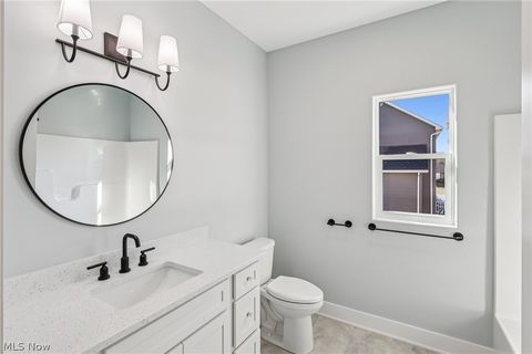 Tiny photo for 6579 Hathaway Road, Valley View, OH 44125 (MLS # 5190166)