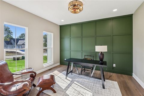 Tiny photo for 6579 Hathaway Road, Valley View, OH 44125 (MLS # 5190166)