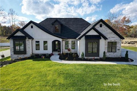 6579 Hathaway Road Valley View OH 44125