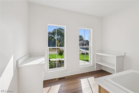 Tiny photo for 6579 Hathaway Road, Valley View, OH 44125 (MLS # 5190166)