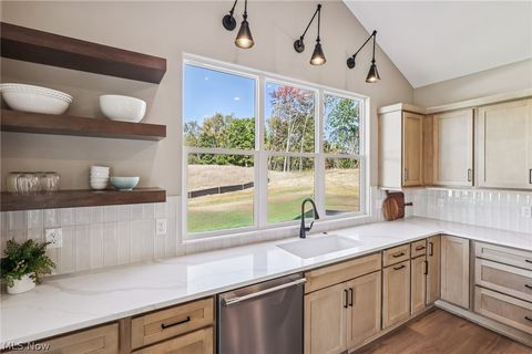 Tiny photo for 6579 Hathaway Road, Valley View, OH 44125 (MLS # 5190166)