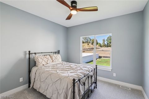 Tiny photo for 6579 Hathaway Road, Valley View, OH 44125 (MLS # 5190166)