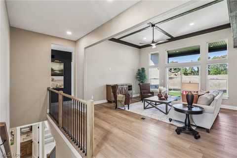 Tiny photo for 6579 Hathaway Road, Valley View, OH 44125 (MLS # 5190166)