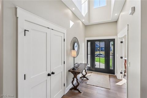 Tiny photo for 6579 Hathaway Road, Valley View, OH 44125 (MLS # 5190166)