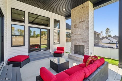 Tiny photo for 6579 Hathaway Road, Valley View, OH 44125 (MLS # 5190166)