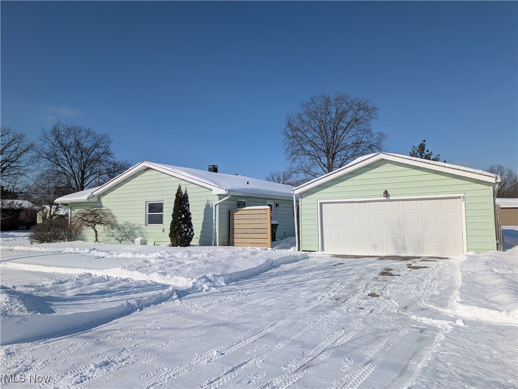 Robindale Park 01 - Residential