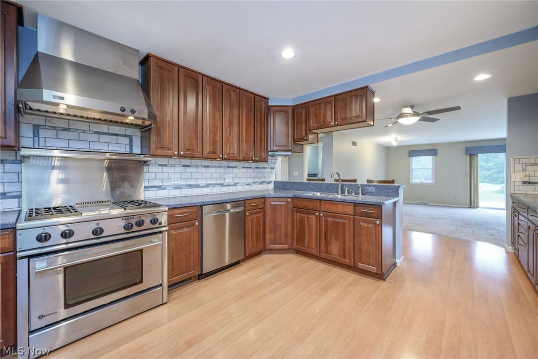 Arnold Acres - Residential