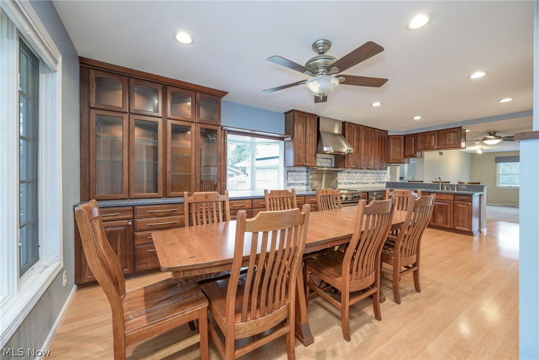 Arnold Acres - Residential