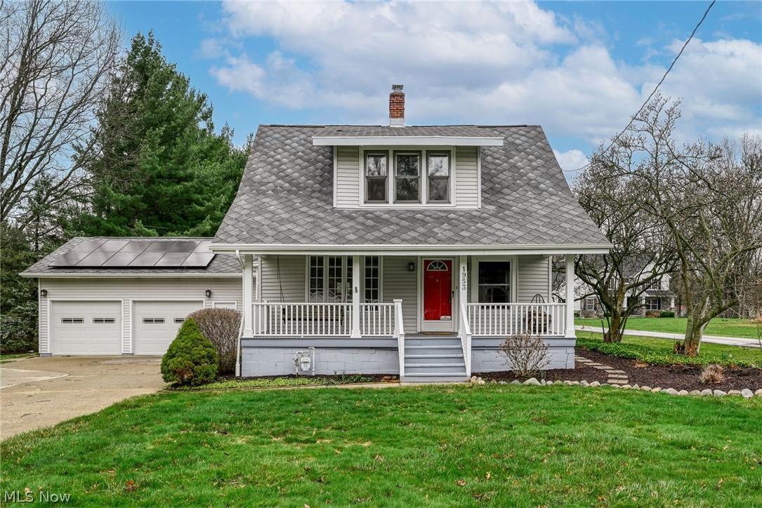 Arnold Acres - Residential