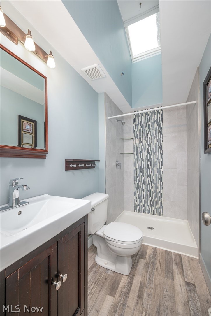 Arnold Acres - Residential