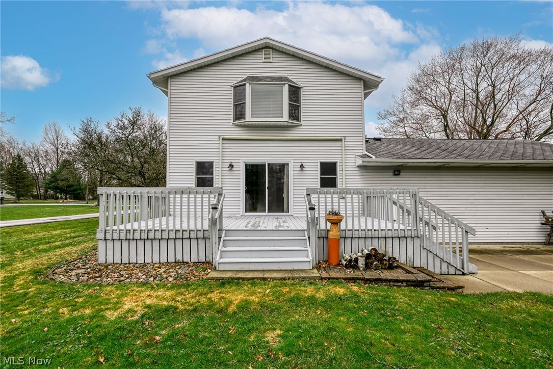 Arnold Acres - Residential