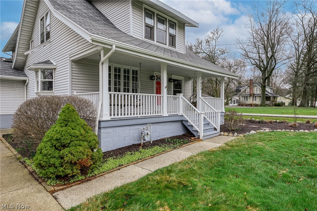 Arnold Acres - Residential