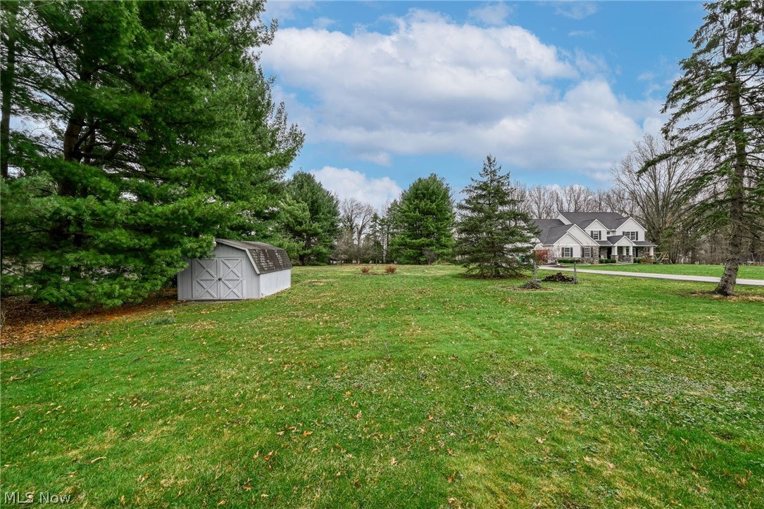 Arnold Acres - Residential