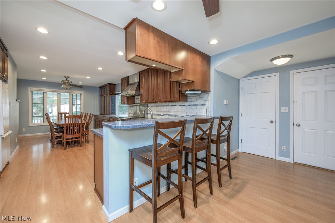 Arnold Acres - Residential