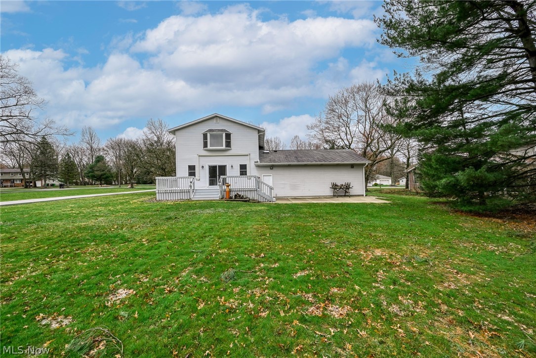 Arnold Acres - Residential