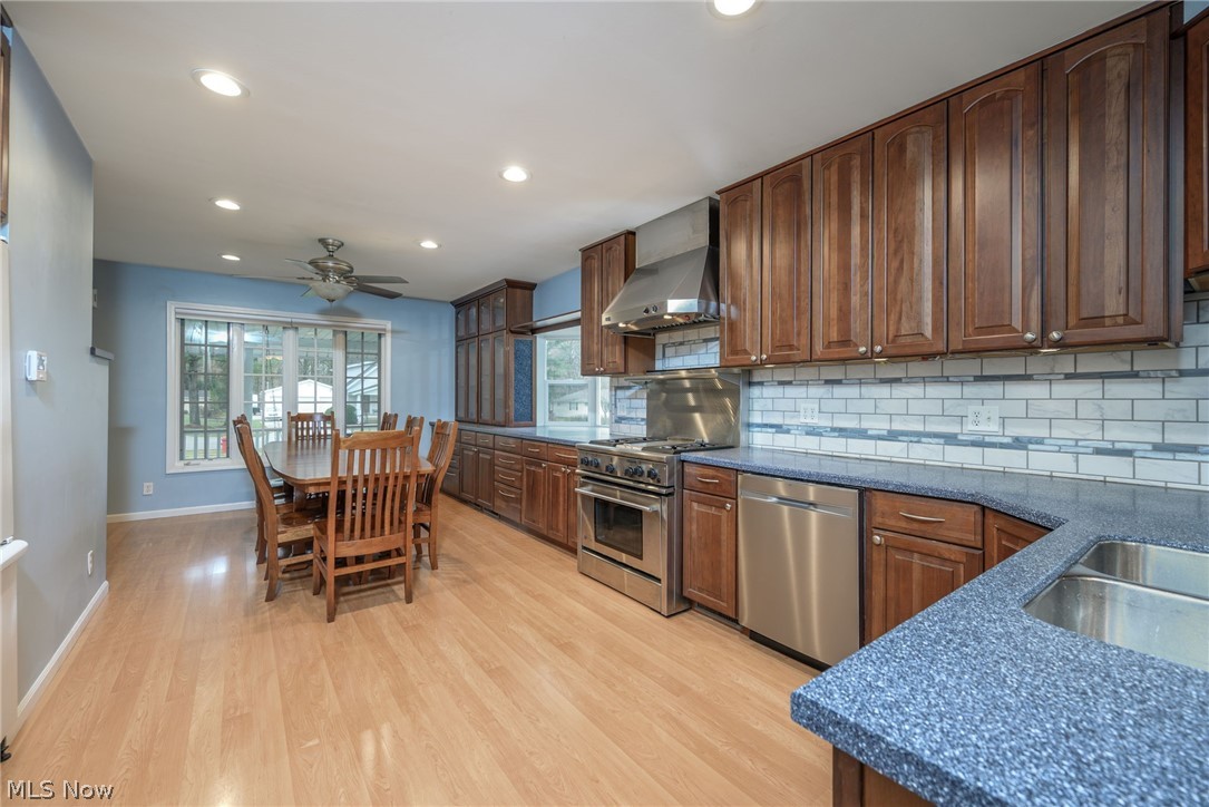 Arnold Acres - Residential