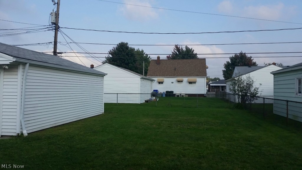 Hummel-Snow 01 - Residential