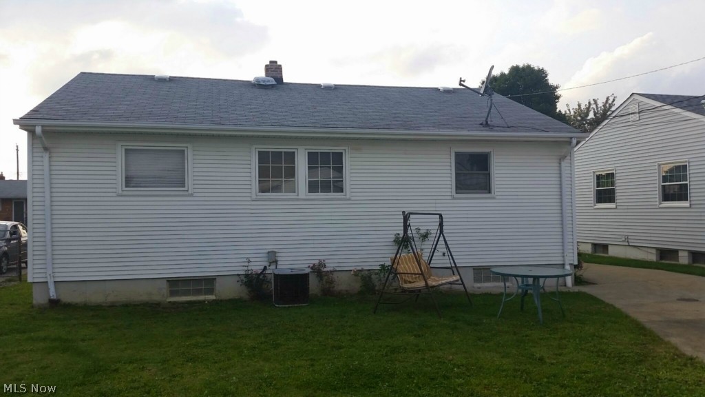 Hummel-Snow 01 - Residential