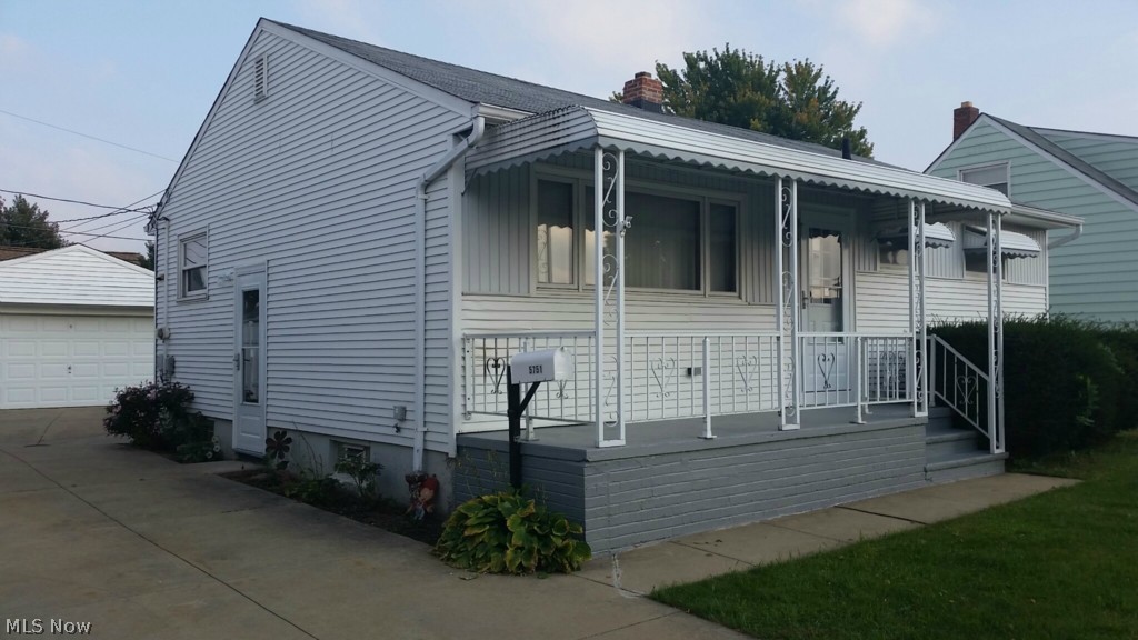 Hummel-Snow 01 - Residential