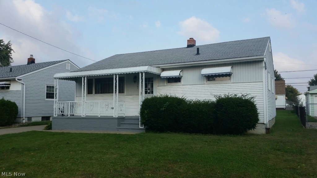 Hummel-Snow 01 - Residential