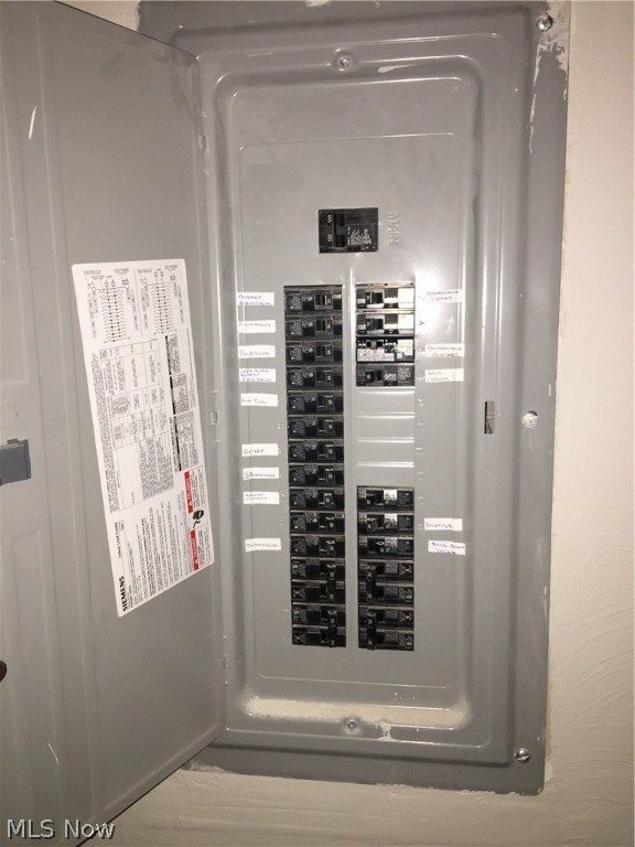 Alameda Pkwy Sub - Residential