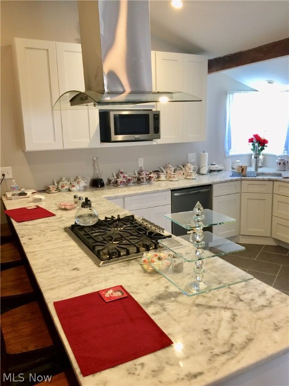 Alameda Pkwy Sub - Residential