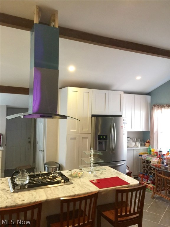 Alameda Pkwy Sub - Residential