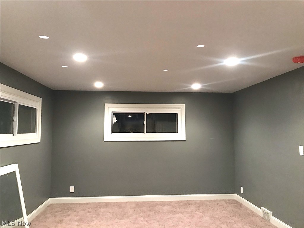 Alameda Pkwy Sub - Residential