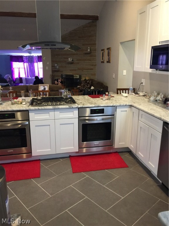 Alameda Pkwy Sub - Residential