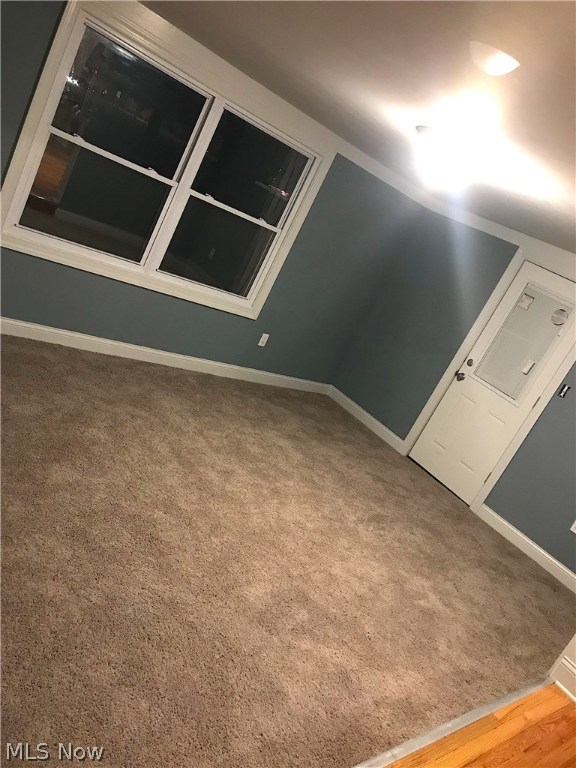 Alameda Pkwy Sub - Residential