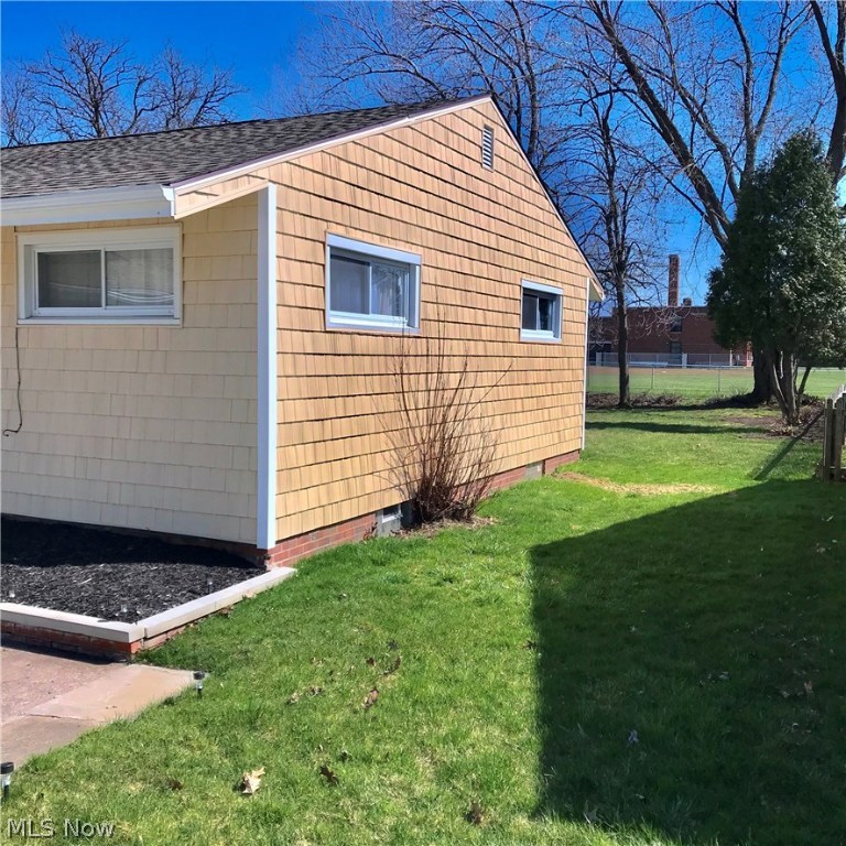 Alameda Pkwy Sub - Residential