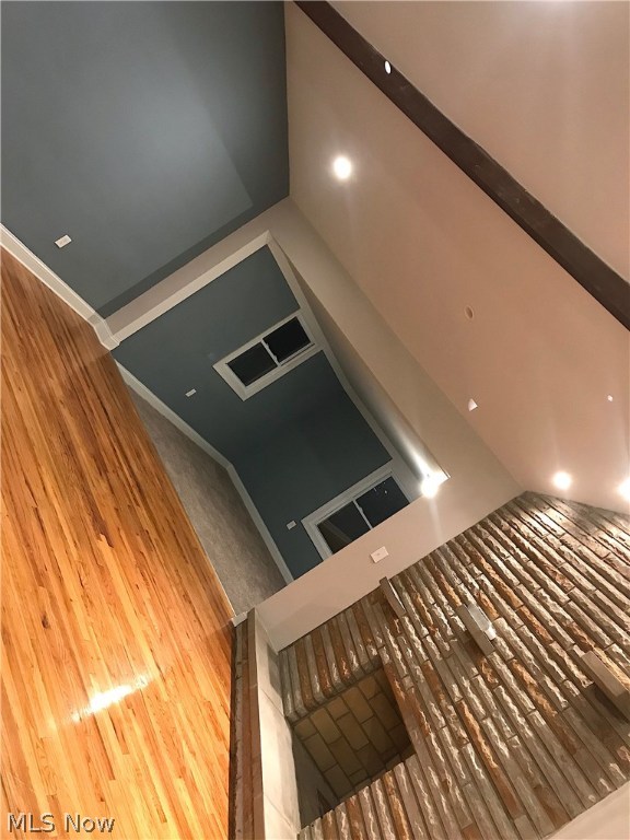 Alameda Pkwy Sub - Residential