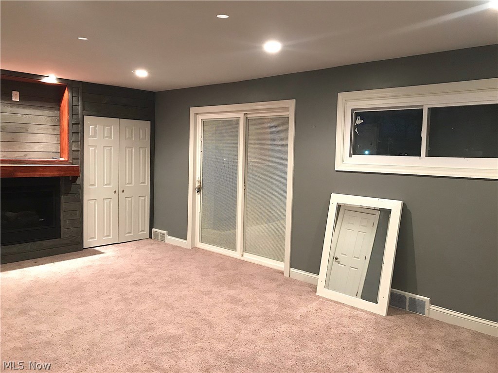 Alameda Pkwy Sub - Residential