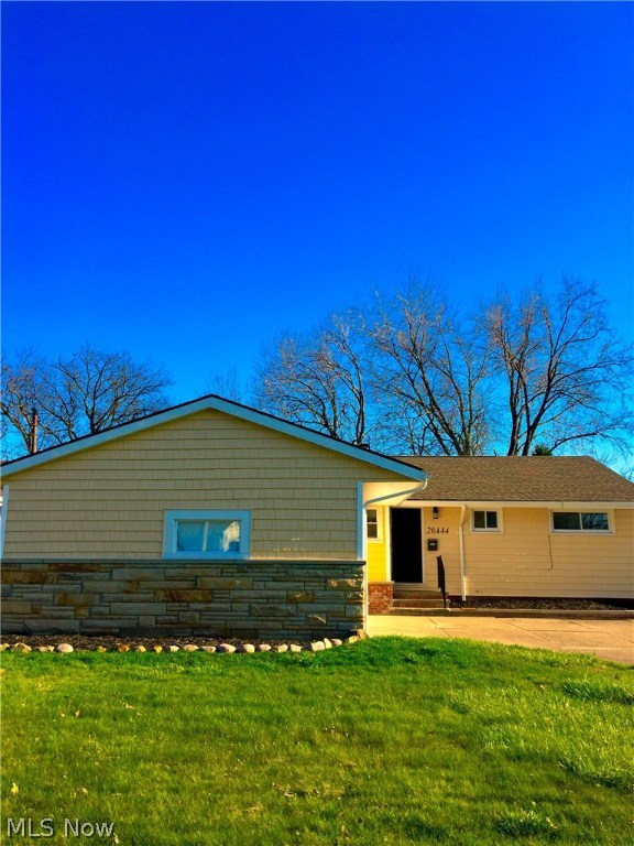 Alameda Pkwy Sub - Residential