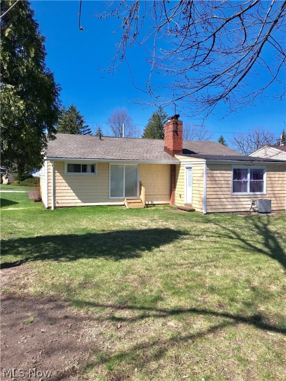 Alameda Pkwy Sub - Residential