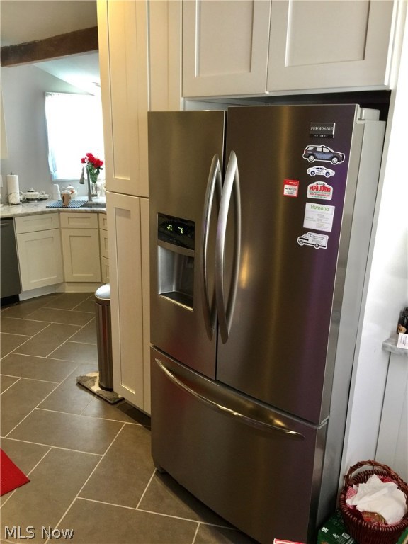 Alameda Pkwy Sub - Residential