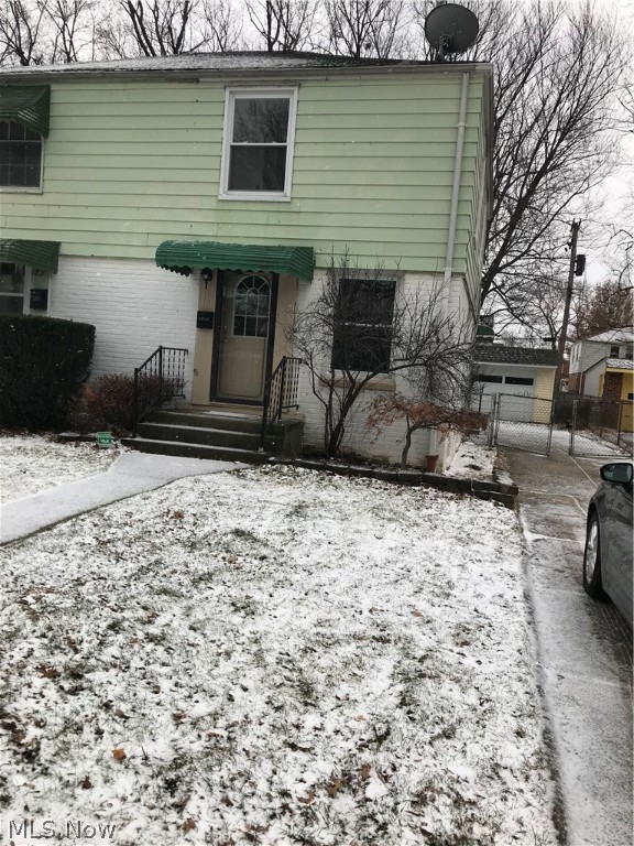 Paulding-Manor Homes - Residential