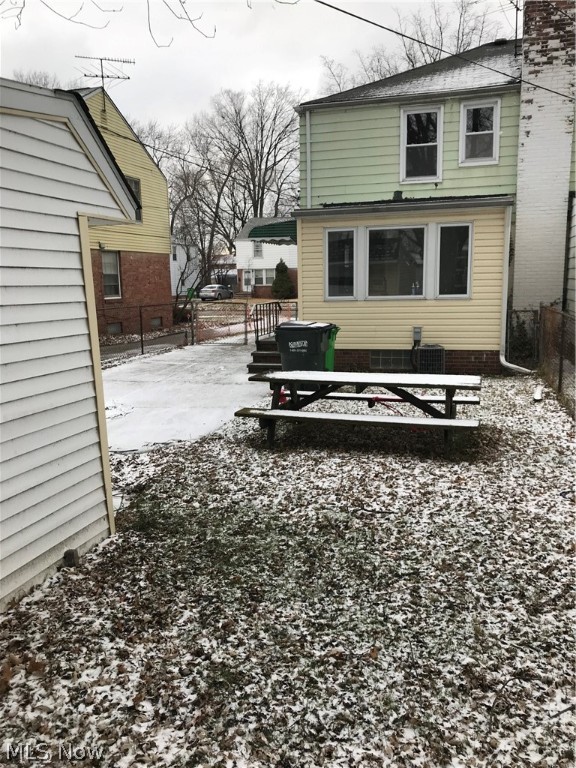 Paulding-Manor Homes - Residential