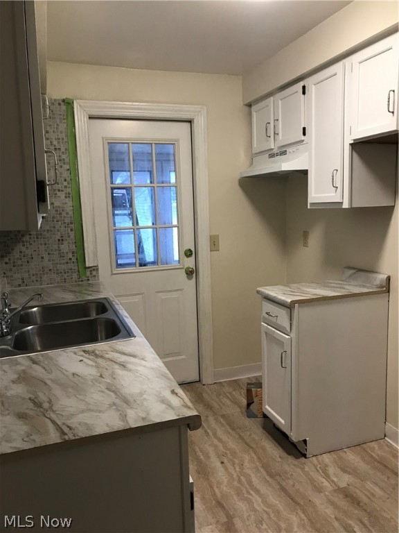 Paulding-Manor Homes - Residential