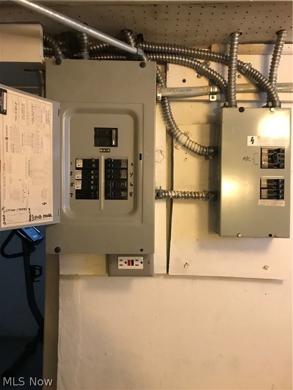 Paulding-Manor Homes - Residential