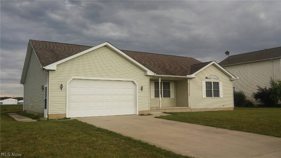 Parkside Reserve Sub - Residential