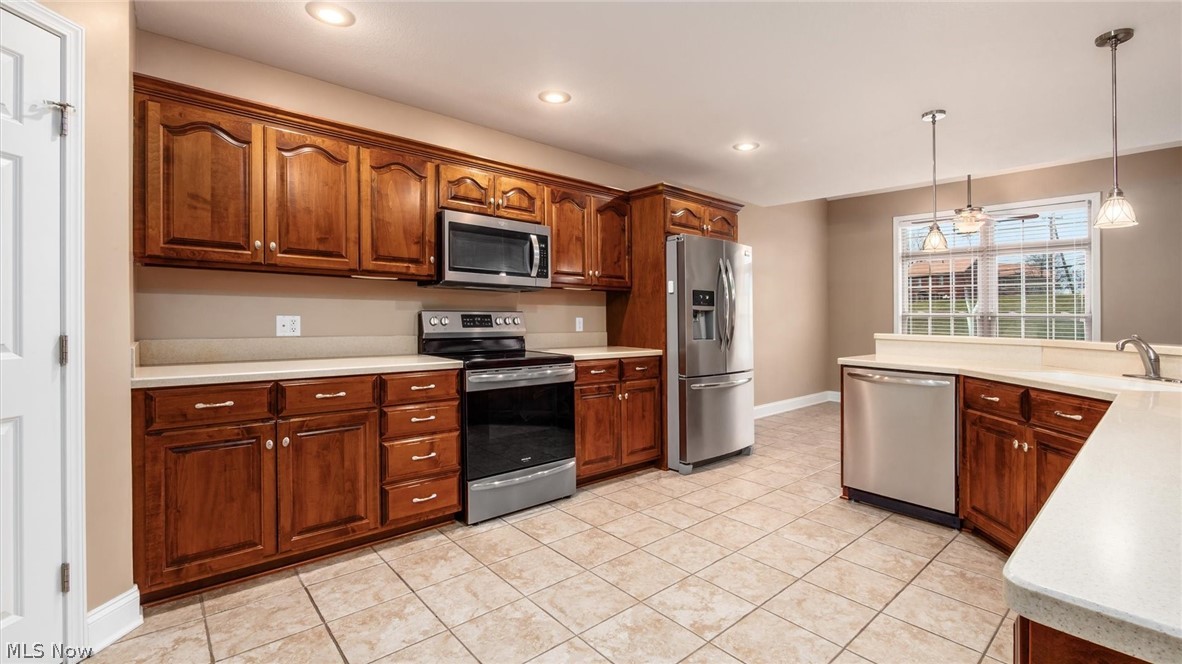 Northern Place Condo - Residential