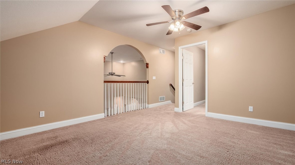 Northern Place Condo - Residential