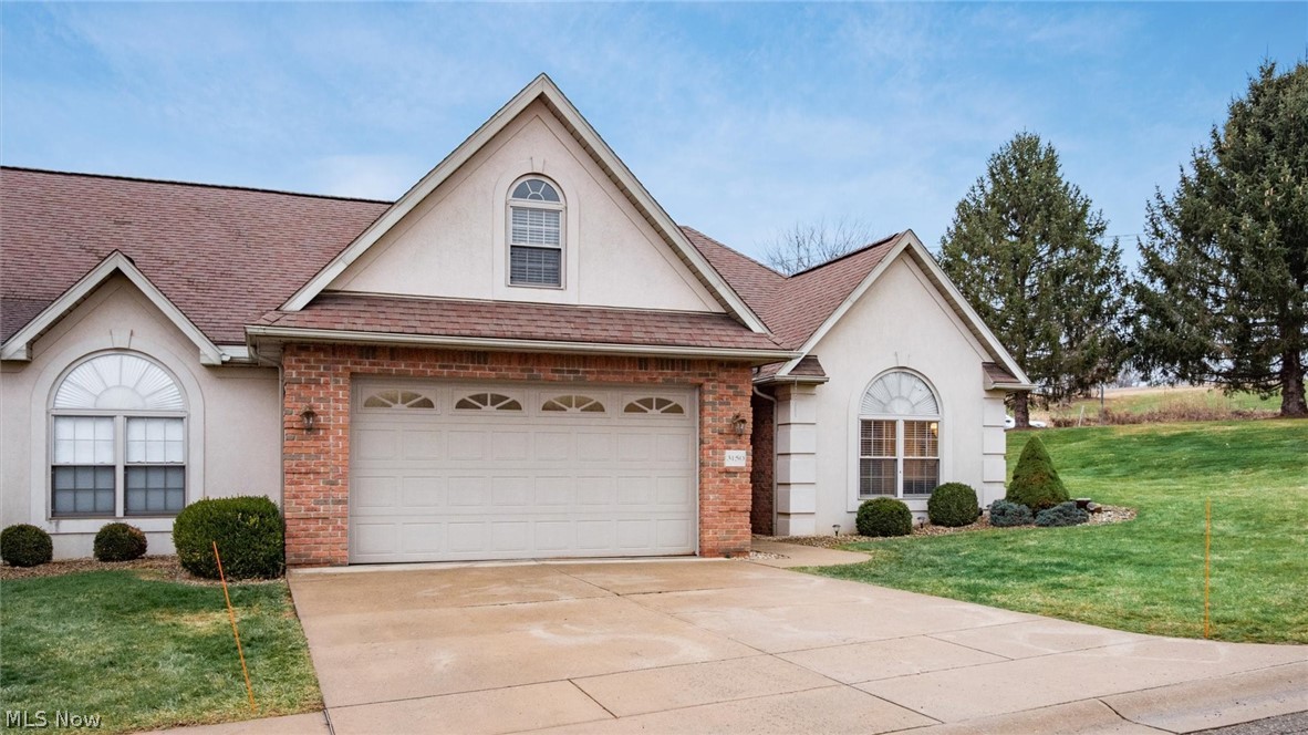 Northern Place Condo - Residential