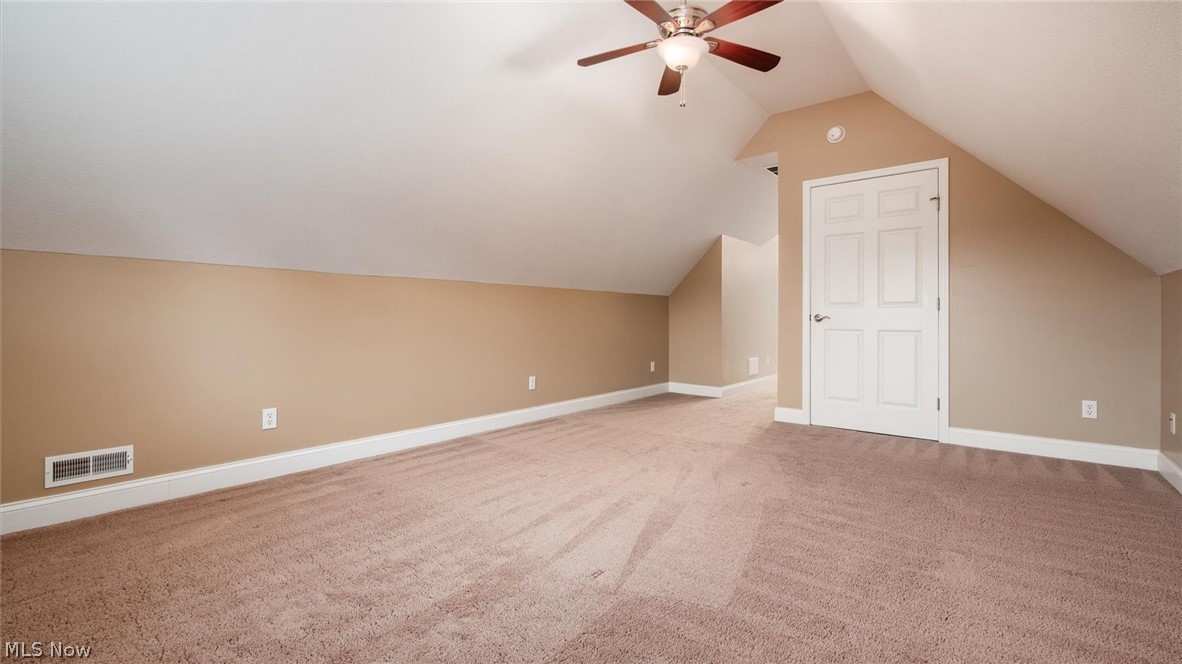 Northern Place Condo - Residential