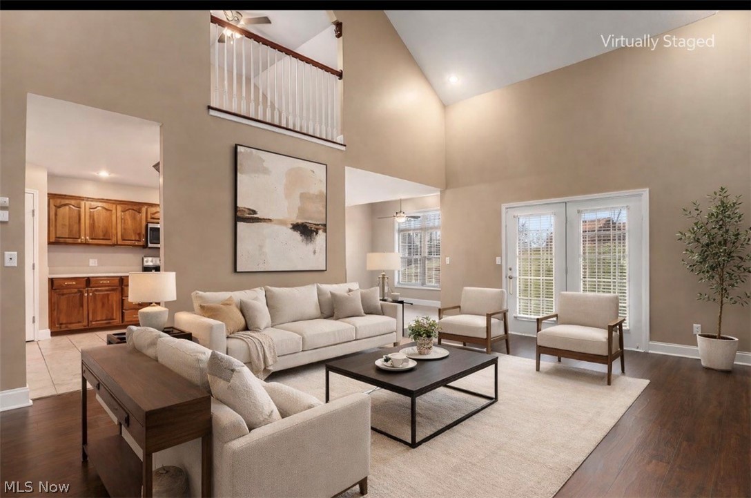 Northern Place Condo - Residential