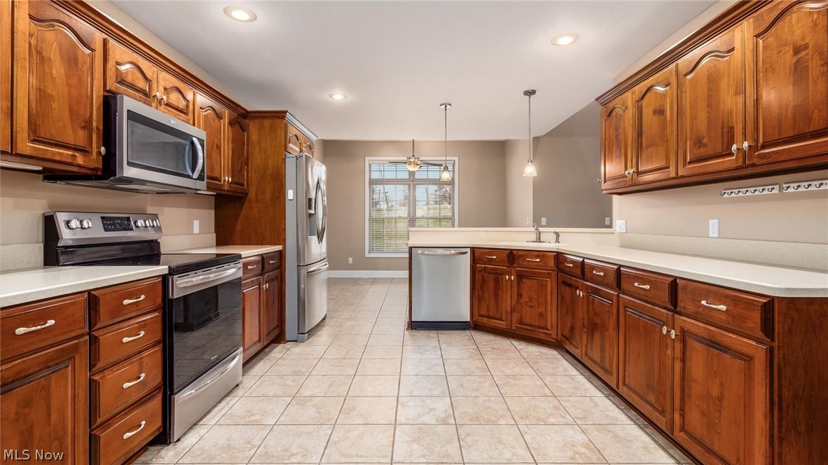 Northern Place Condo - Residential