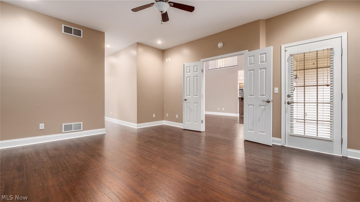 Northern Place Condo - Residential