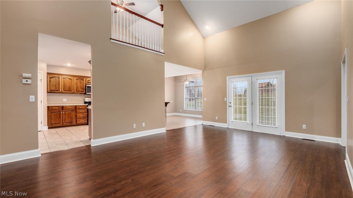 Northern Place Condo - Residential