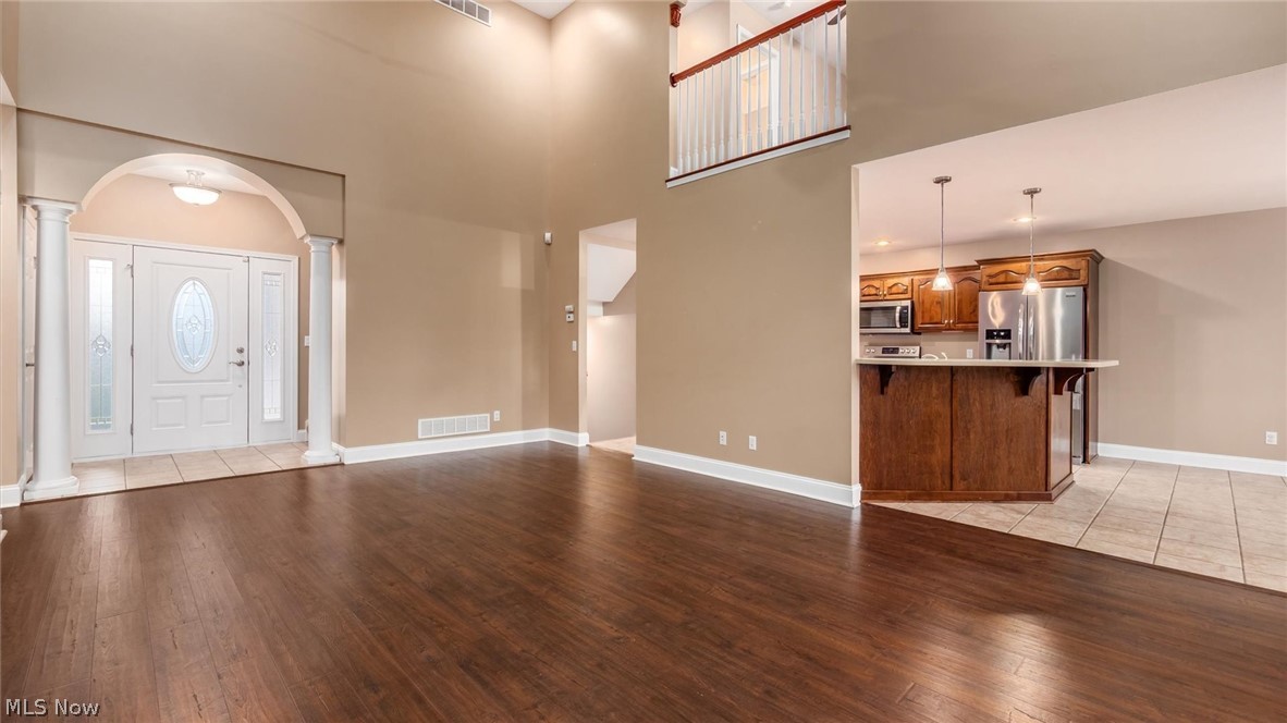 Northern Place Condo - Residential